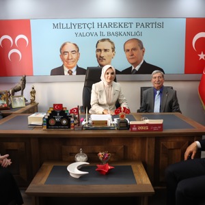 Aile ve Sosyal Hizmetler Bakanımız Göktaş, Türkiye Yüzyılı Buluşmaları'nda konuştu - fotoğraf 4