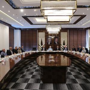 Bakanımız Göktaş, Bingöl'de şehit aileleri ve gazilerle “Terörsüz Türkiye Kardeşlik Sofrası”nda buluştu - fotoğraf 4