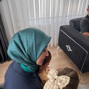 Koruyucu Ailelerimize Ziyaret - fotoğraf 1