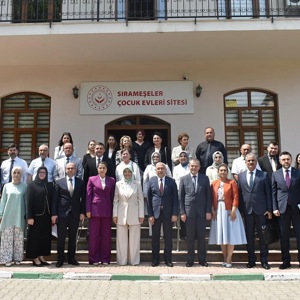 📍 Marmara Bölgesi - Kadın Hizmetleri Bölgesel İstişare Toplantısı - fotoğraf 1