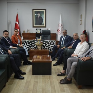 📍 Marmara Bölgesi - Kadın Hizmetleri Bölgesel İstişare Toplantısı - fotoğraf 3