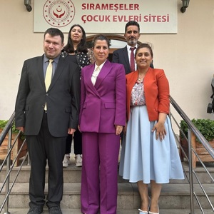 📍 Marmara Bölgesi - Kadın Hizmetleri Bölgesel İstişare Toplantısı - fotoğraf 2