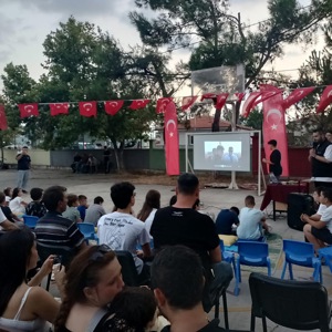 🚀 Milli Teknoloji Hamlesi ile Güçlü Aileler - fotoğraf 4