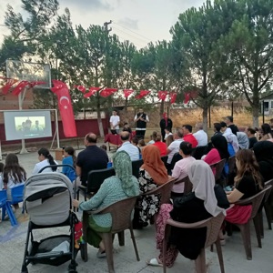  🚀 Milli Teknoloji Hamlesi ile Güçlü Aileler - fotoğraf 2