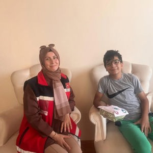“101 Çocuk 101 Dilek” Projesiyle Ayancık’ta Çocukların Hayalleri Gerçeğe Dönüşüyor - fotoğraf 2