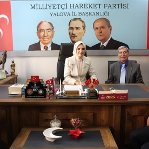 Aile ve Sosyal Hizmetler Bakanımız Göktaş, Türkiye Yüzyılı Buluşmaları'nda konuştu - fotoğraf 4