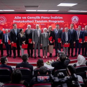 Yeni evlenecek gençlere indirim desteğinde anlaşma yapılan firma sayısı bini geçti - fotoğraf 3