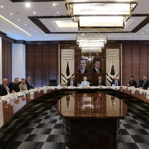 Bakanımız Göktaş, Bingöl'de şehit aileleri ve gazilerle “Terörsüz Türkiye Kardeşlik Sofrası”nda buluştu - fotoğraf 3