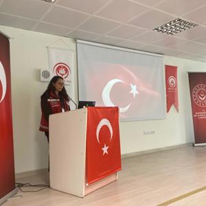 Aile ve Sosyal Hizmetler İl Müdürlüğümüz tarafından Gümüşhane’de “Yaşlılık Çalıştayı” düzenlendi. - fotoğraf 9