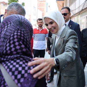 Aile ve Sosyal Hizmetler Bakanımız Göktaş, Karabük'te konuştu - fotoğraf 9