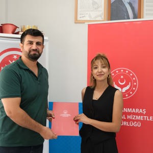 Kahramanmaraş İl Yaşlı Çalıştayı Gerçekleştirildi - fotoğraf 16