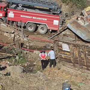 Kılıçlı Köyü’nde Yangın Mağduru Vatandaşa Psikososyal Destek Sağlandı - fotoğraf 5