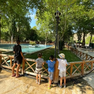 Çocuk Evi Koordinasyon Merkezi’nin Amasya Gezisi Tamamlandı - fotoğraf 1