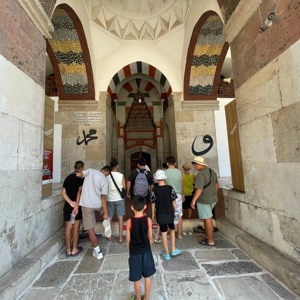 Çocuk Evi Koordinasyon Merkezi’nin Amasya Gezisi Tamamlandı - fotoğraf 6