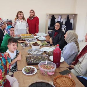 19 Mayıs Çok Amaçlı Toplum Merkezi - fotoğraf 3
