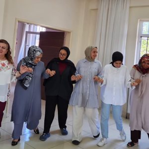 19 Mayıs Çok Amaçlı Toplum Merkezi - fotoğraf 1