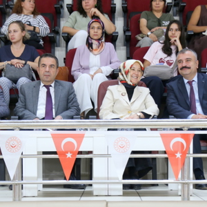 7. Türkiye Voleybol Şampiyonası Finalleri Eskişehir'de Başladı - fotoğraf 2