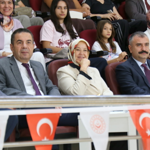 7. Türkiye Voleybol Şampiyonası Finalleri Eskişehir'de Başladı - fotoğraf 3