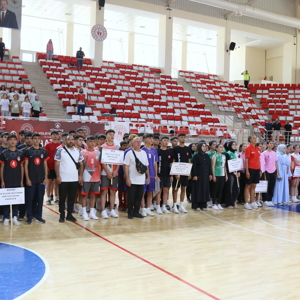 7. Türkiye Voleybol Şampiyonası Finalleri Eskişehir'de Başladı - fotoğraf 5