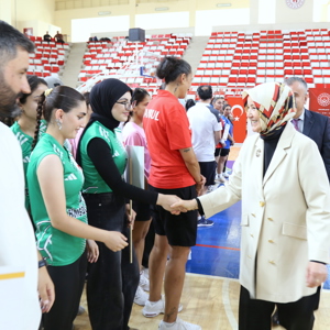 7. Türkiye Voleybol Şampiyonası Finalleri Eskişehir'de Başladı - fotoğraf 10