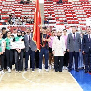 7. Türkiye Voleybol Şampiyonası Finalleri Eskişehir'de Başladı - fotoğraf 11