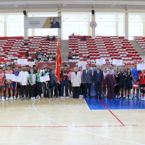 7. Türkiye Voleybol Şampiyonası Finalleri Eskişehir'de Başladı - fotoğraf 12