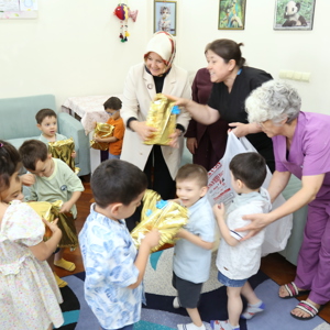 Bakan Yardımcımız Sayın Leman Yenigün'den Eskişehir'e Ziyaret - fotoğraf 2