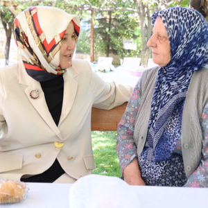 Bakan Yardımcımız Sayın Leman Yenigün'den Eskişehir'e Ziyaret - fotoğraf 8