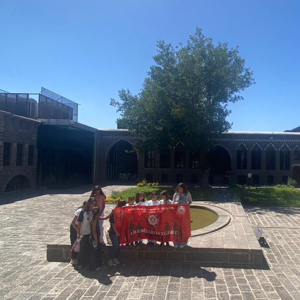 "Diyarbakır İline Kültür Gezisi" - fotoğraf 2
