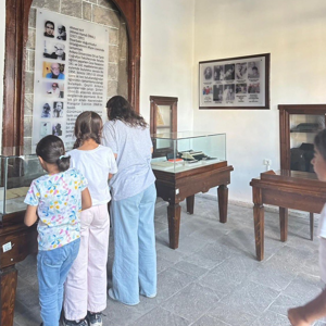"Diyarbakır İline Kültür Gezisi" - fotoğraf 5