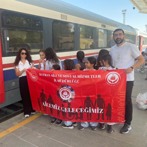 "Diyarbakır İline Kültür Gezisi" - fotoğraf 9