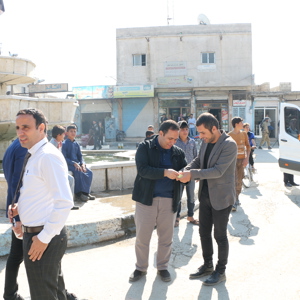 Resulayn ve Tel Abyad'dayız - fotoğraf 4