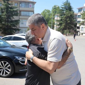 Şehidimizi Rahmet ve Minnetle Anıyoruz - fotoğraf 7