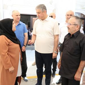 Şehidimizi Rahmet ve Minnetle Anıyoruz - fotoğraf 6