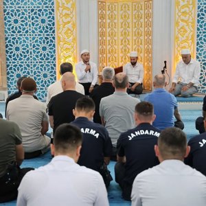 Şehidimizi Rahmet ve Minnetle Anıyoruz - fotoğraf 4