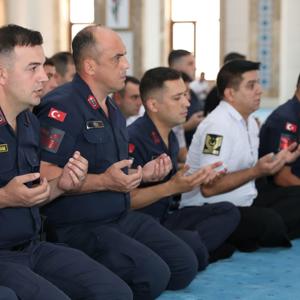 Şehidimizi Rahmet ve Minnetle Anıyoruz - fotoğraf 2
