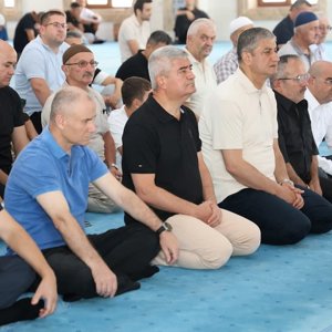 Şehidimizi Rahmet ve Minnetle Anıyoruz - fotoğraf 3