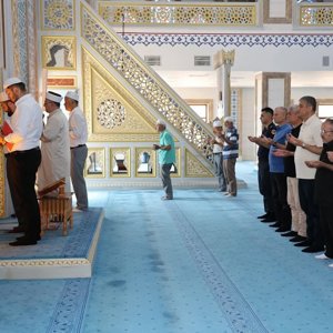 Şehidimizi Rahmet ve Minnetle Anıyoruz - fotoğraf 5