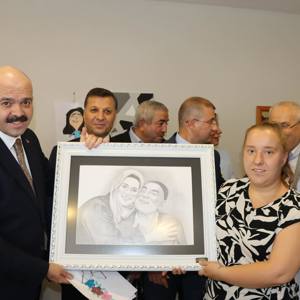 Bakan Yardımcımız Sayın Adil Çalışkan Safranbolu Aile Destek Merkezimizi Ziyaret Etti - fotoğraf 11