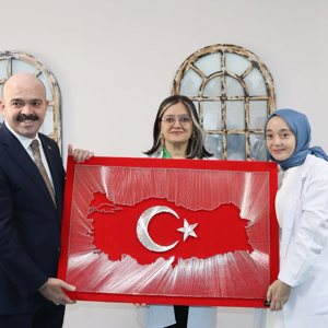 Bakan Yardımcımız Sayın Adil Çalışkan Safranbolu Aile Destek Merkezimizi Ziyaret Etti - fotoğraf 10