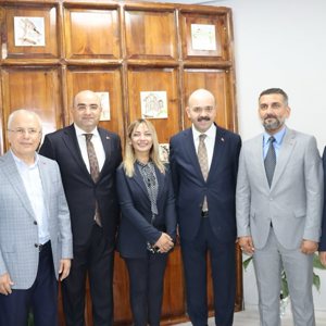 Bakan Yardımcımız Sayın Adil Çalışkan Safranbolu Aile Destek Merkezimizi Ziyaret Etti - fotoğraf 16