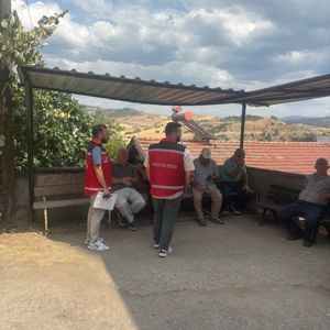 Psikososyal Destek İle Yaralarımızı Birlikte Sarıyoruz - fotoğraf 2
