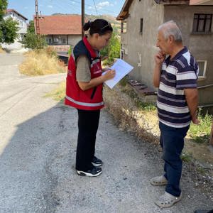 Psikososyal Destek İle Yaralarımızı Birlikte Sarıyoruz - fotoğraf 3