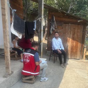 Psikososyal Destek İle Yaralarımızı Birlikte Sarıyoruz - fotoğraf 6