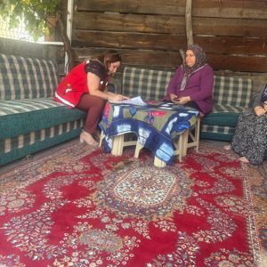 Psikososyal Destek İle Yaralarımızı Birlikte Sarıyoruz - fotoğraf 5