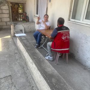 Psikososyal Destek İle Yaralarımızı Birlikte Sarıyoruz - fotoğraf 4