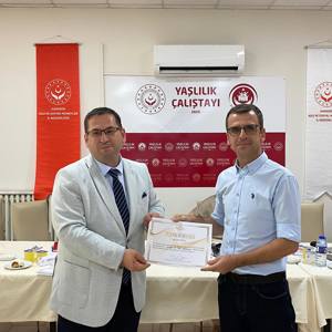 Karabük'te "İl Yaşlılık Çalıştayı" Düzenlendi - fotoğraf 14