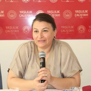 Karabük'te "İl Yaşlılık Çalıştayı" Düzenlendi - fotoğraf 12
