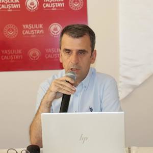 Karabük'te "İl Yaşlılık Çalıştayı" Düzenlendi - fotoğraf 9