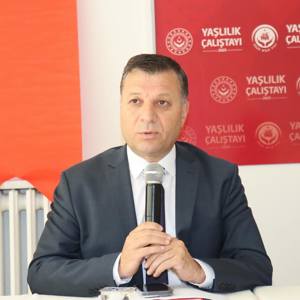 Karabük'te "İl Yaşlılık Çalıştayı" Düzenlendi - fotoğraf 10
